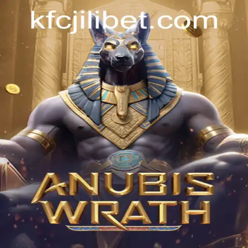 Unveiling AnubisWrath: Dive Into Ancient Egyptian Mythology with KFCJILI Bet