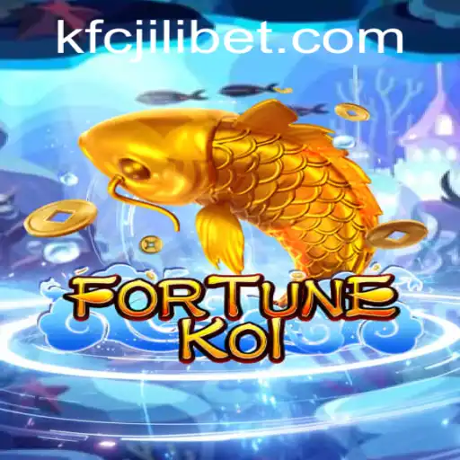Exploring FORTUNEKOI: The Intriguing Blend of Strategy and Luck in KFCJILI Bet
