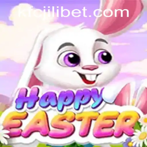 Exploring the Exciting World of HappyEaster with KFCJILI Bet