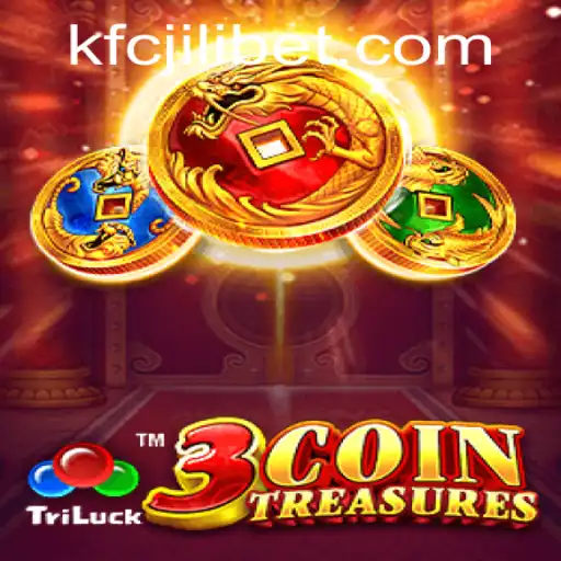 Discover the Excitement of 3CoinTreasures: A New Gaming Sensation