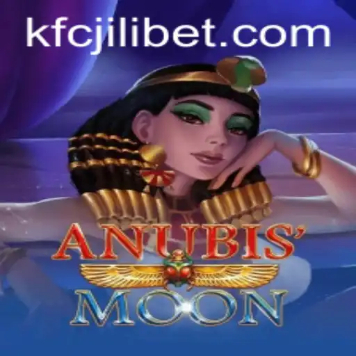AnubisMoon: A Mysterious Journey into the World of KFCJILI Bet