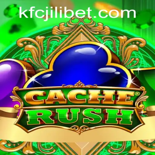 Dive into the Thrilling World of CacheRush: A New Era of Gaming Entertainment