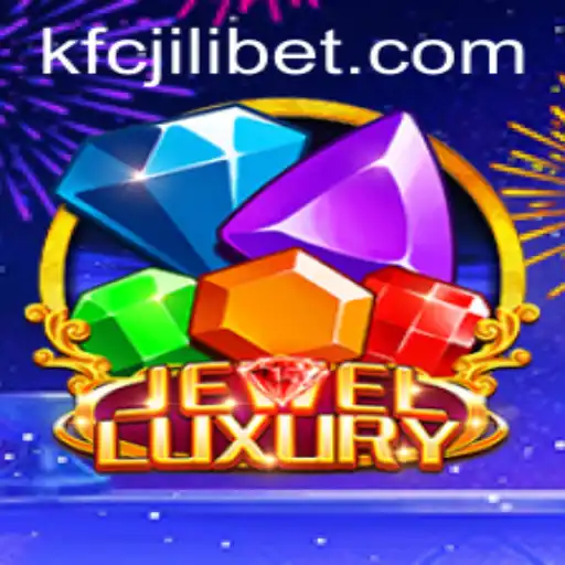 JewelLuxury: A Gleaming Adventure in Modern Gaming