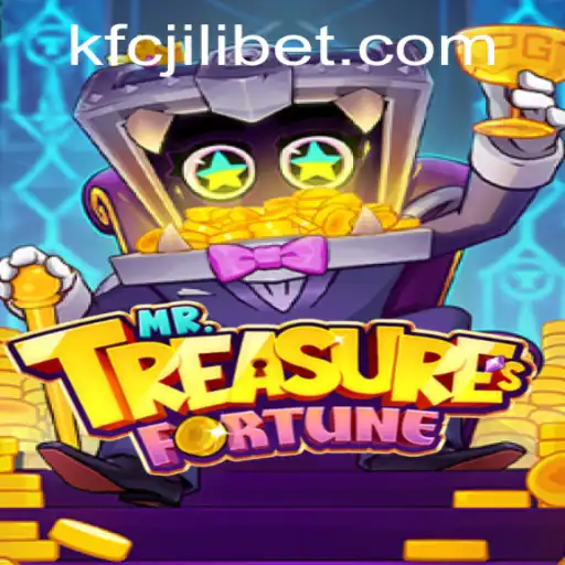 Unveiling MrTreasuresFortune: A Thrilling Adventure in Online Gaming