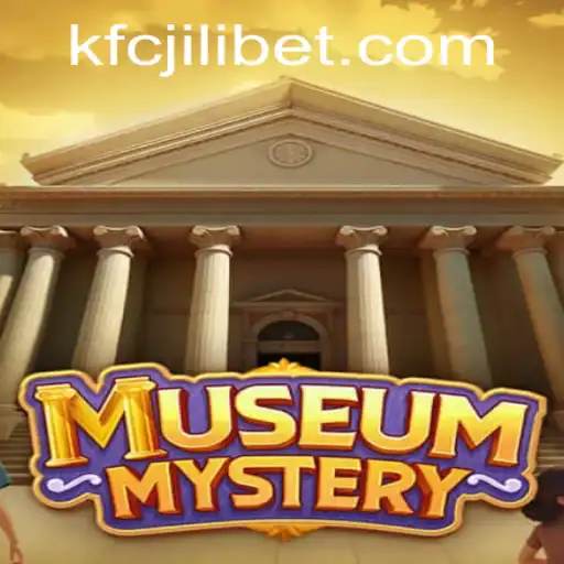 The Enigmatic World of MuseumMystery and Its Connection with KFCJILI Bet