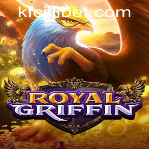 Unlock the Mystical World of RoyalGriffin with KFCJILI Bet