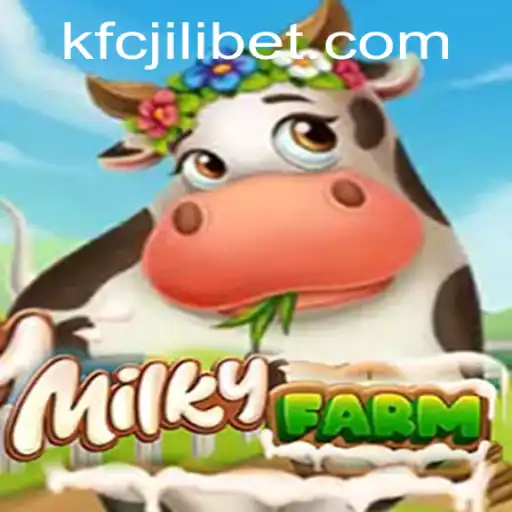 Exploring the Engaging World of MilkyFarm: A New Era of Gaming with KFCJILI Bet