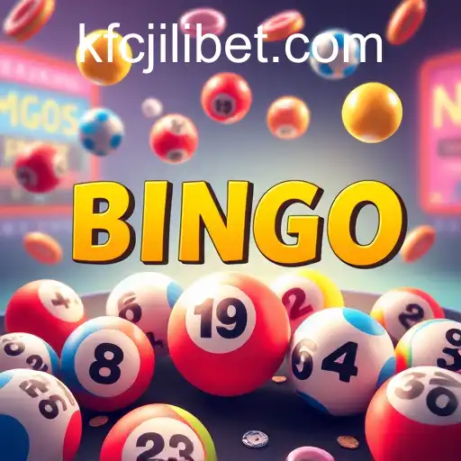 The Digital Transformation of Bingo: Exploring KFCJILI Bet