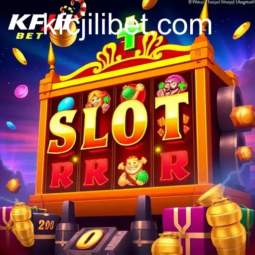 Discover the Exciting World of Online Slots with KFCJILI Bet