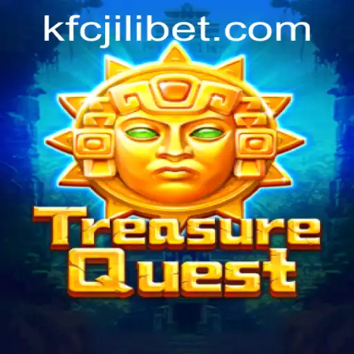 Discover the Adventures of TreasureQuest with KFCJILI Bet