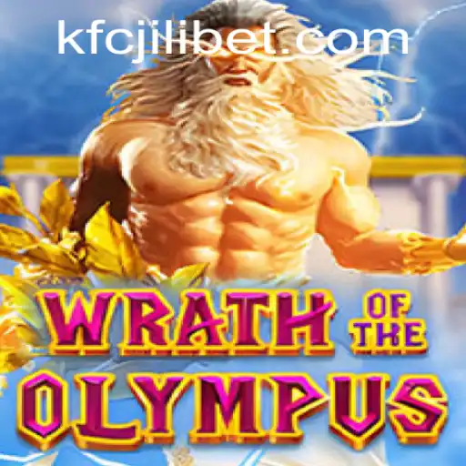 Wrath of Olympus: Unleashing Divine Action